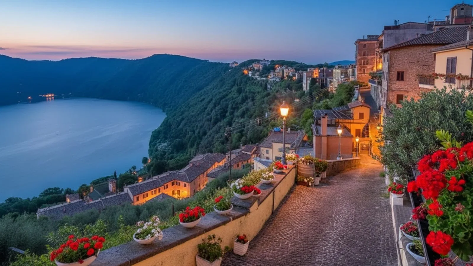Villa Ennio, 