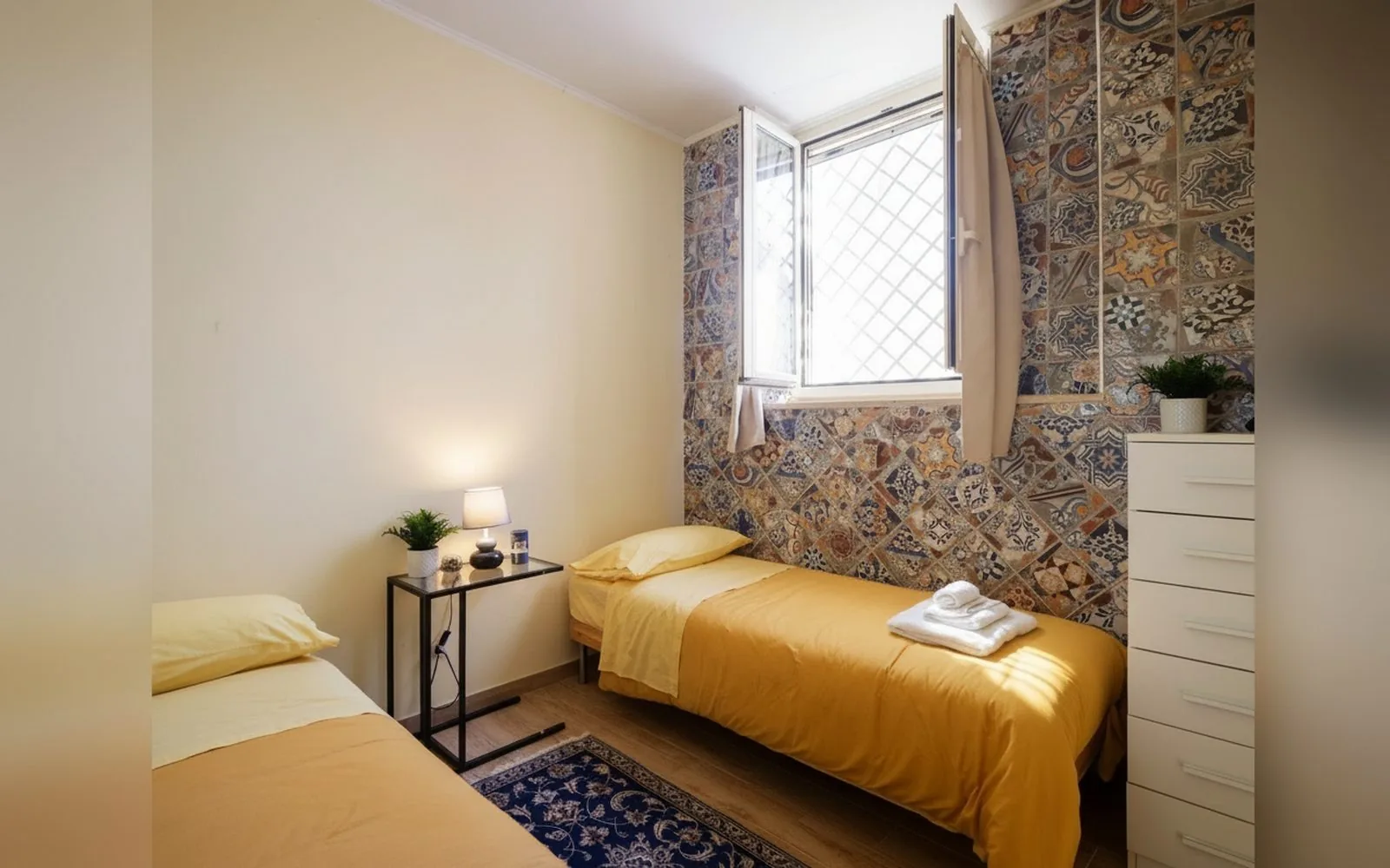 Villa Ennio, 